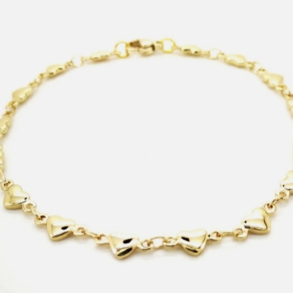 Ankle or hand Bracelet - Picture 1 of 2